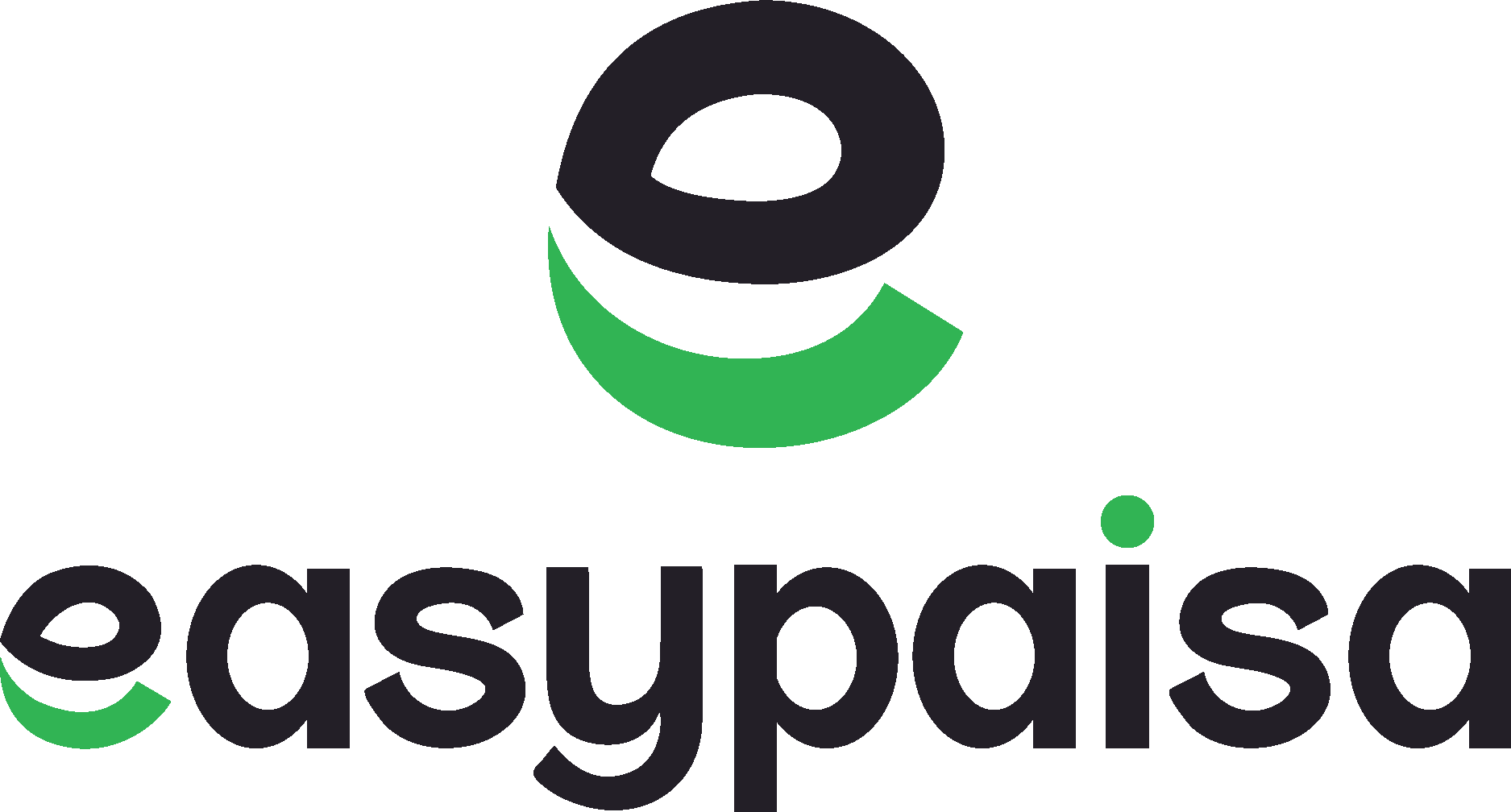 EASYPAISA New Logo Vector Logo